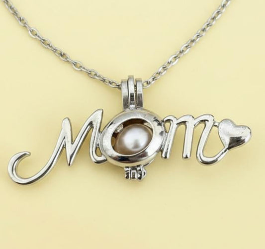 MOM Pearl