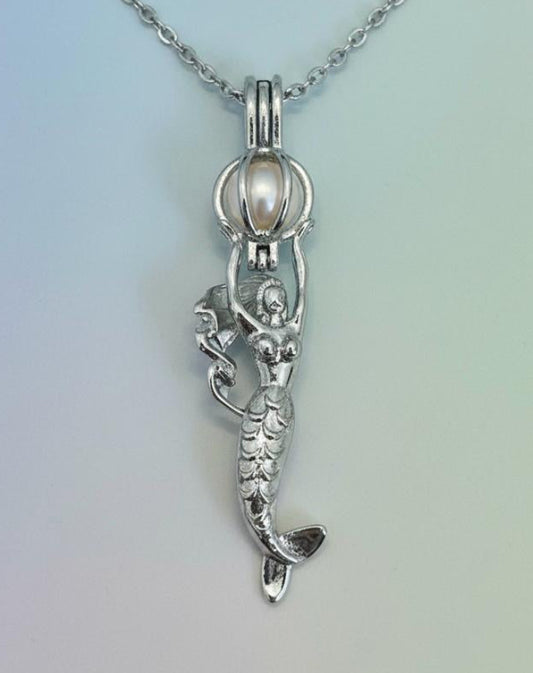 Mermaid Pearl